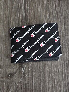 Champion Advocate Bifold Wallet